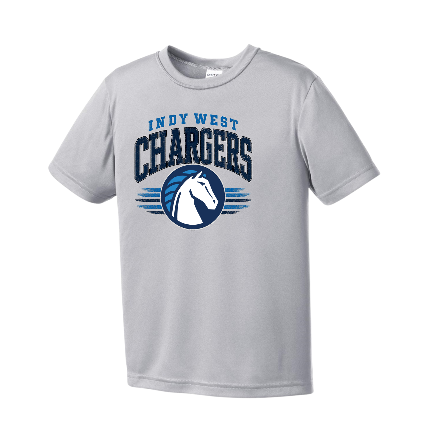 Chargers Rally Youth Tee