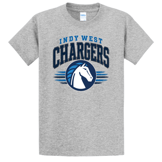 Chargers Rally Youth Tee