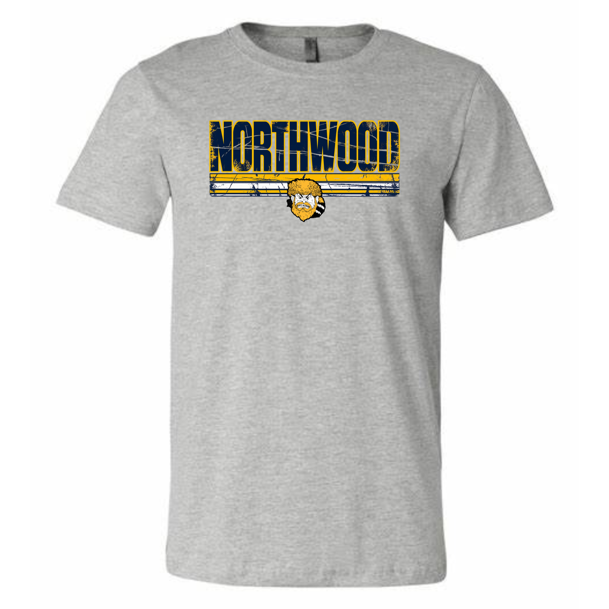 Vintage Northwood Adult Tee