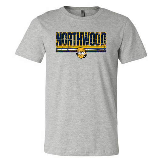 Vintage Northwood Adult Tee