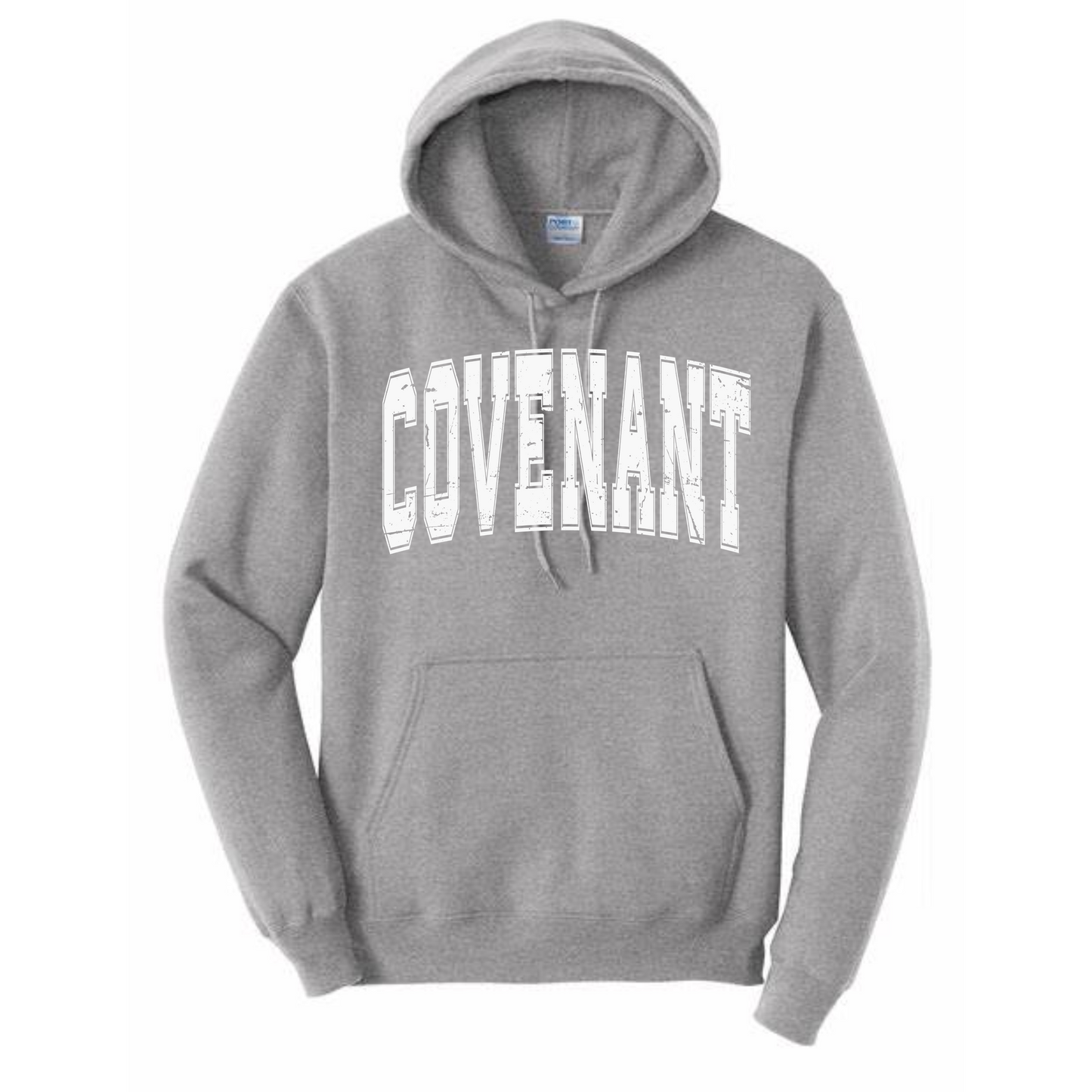 Varsity Covenant Hoodie
