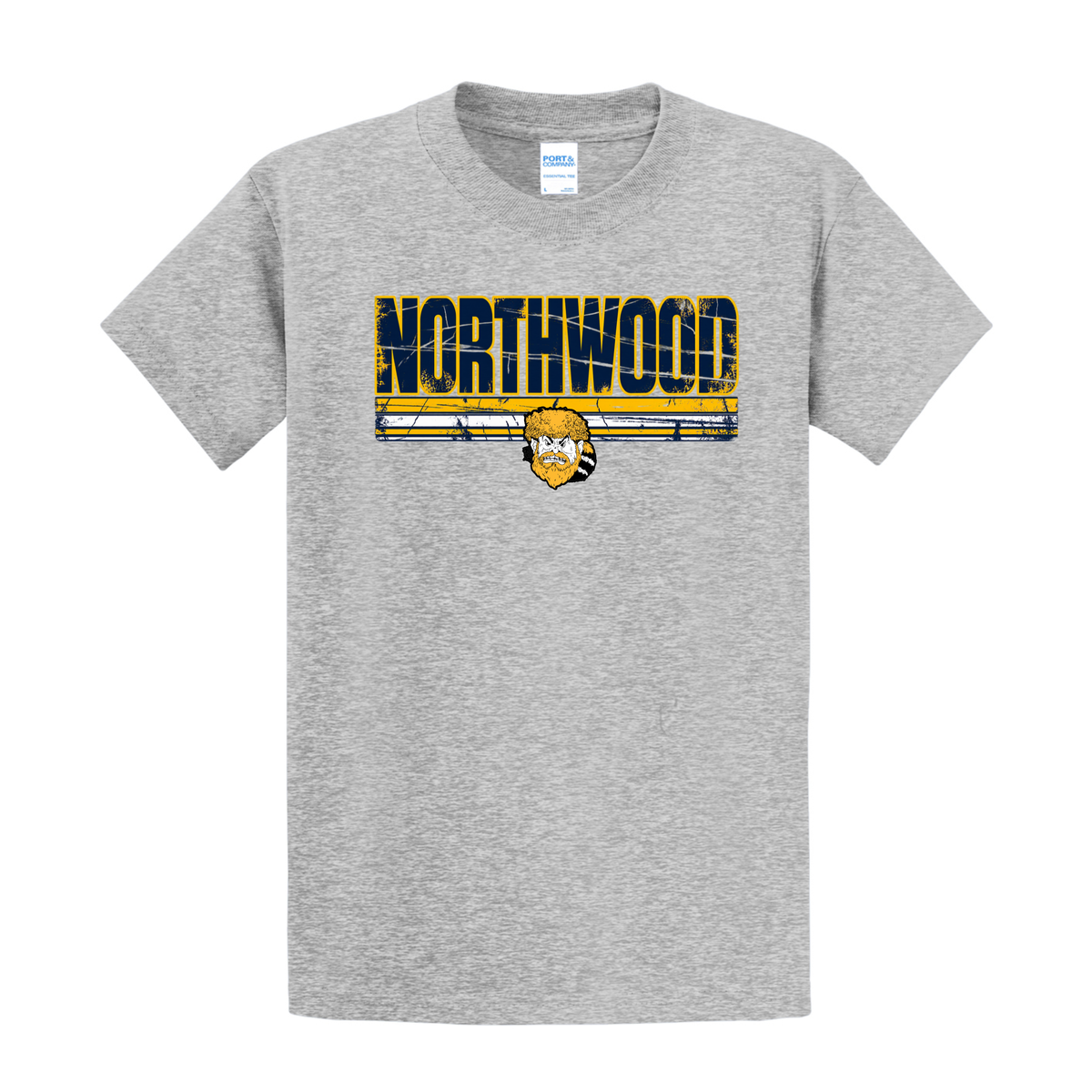 Vintage Northwood Youth Tee