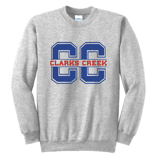 CC Crew