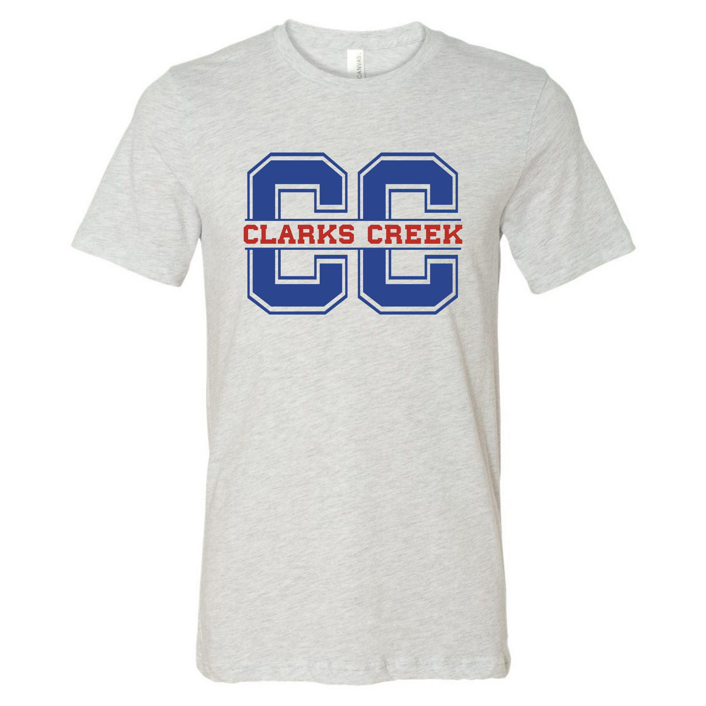 CC Adult Tee