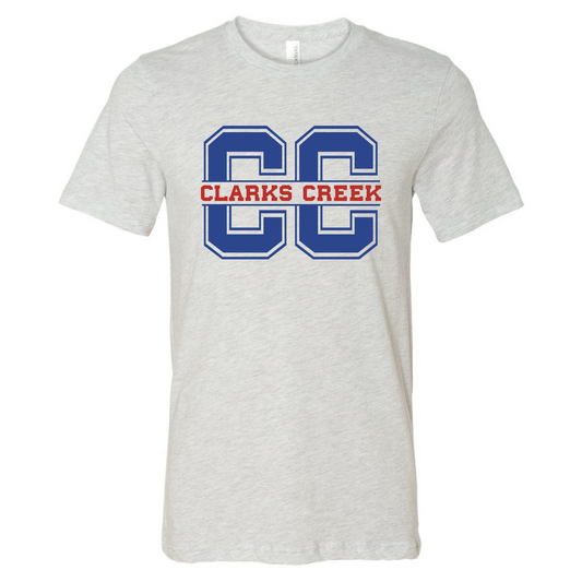 CC Adult Tee