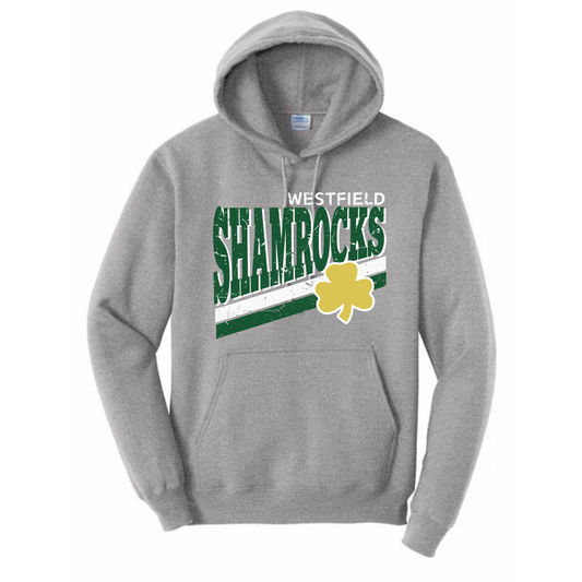 Vintage Westfield Hoodie