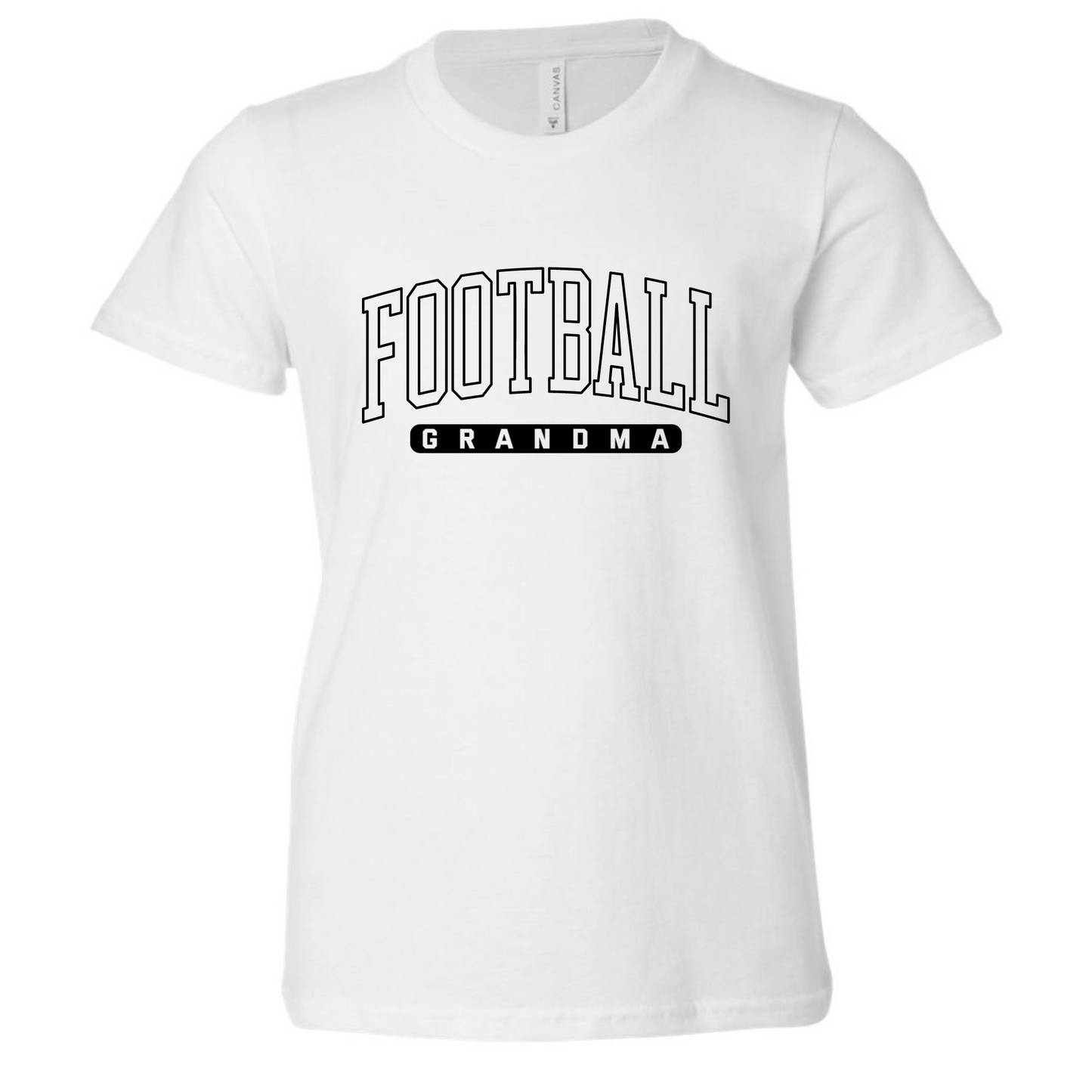 Sports Grandma Tees