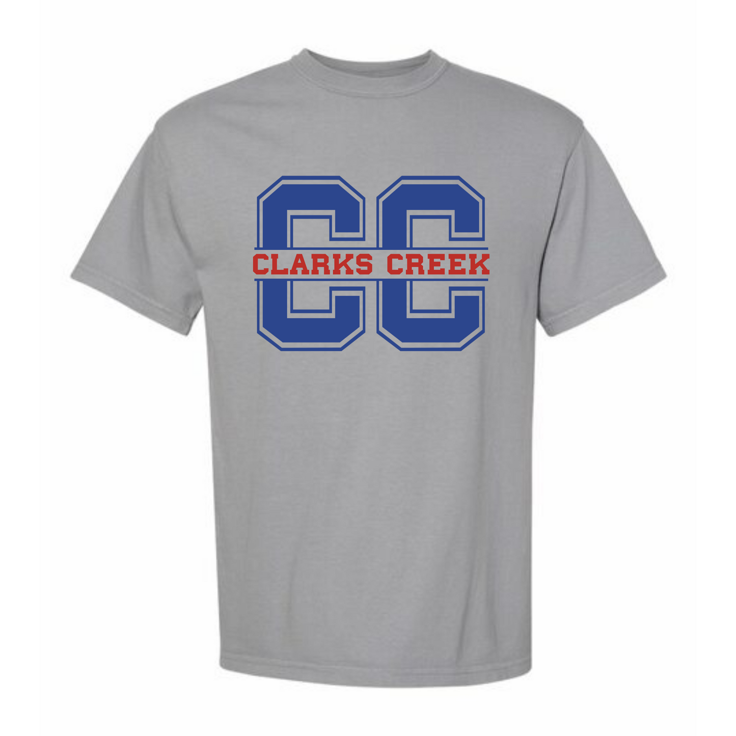 CC Adult Tee