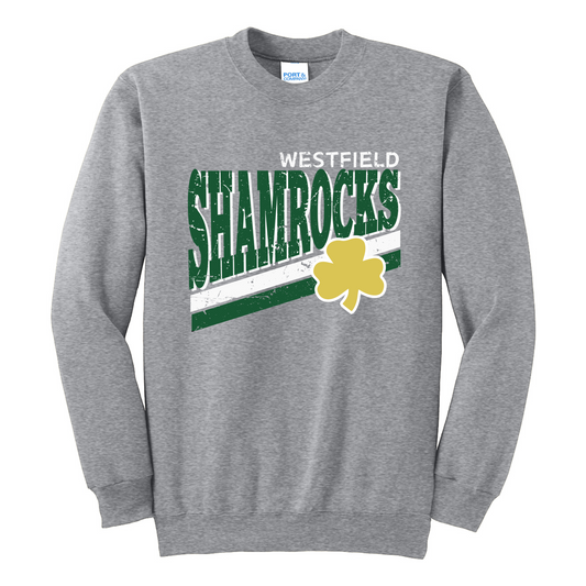 Vintage Westfield Crew