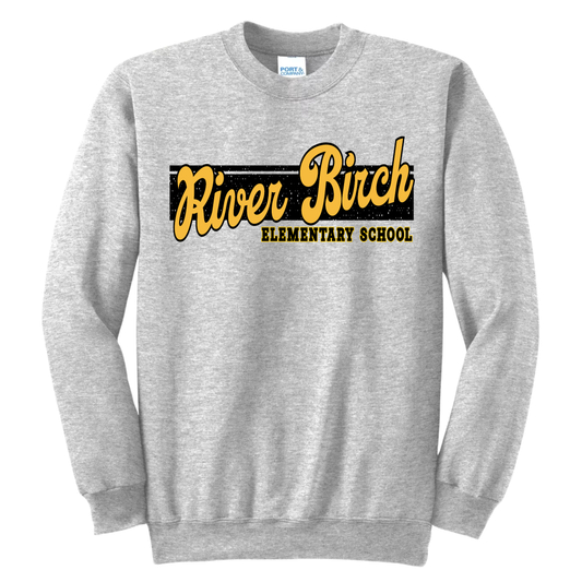 River Birch Bar Crew