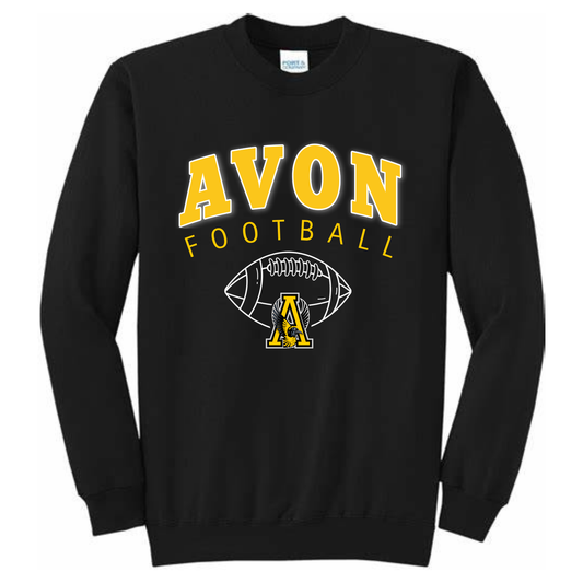 Avon Huddle Crew