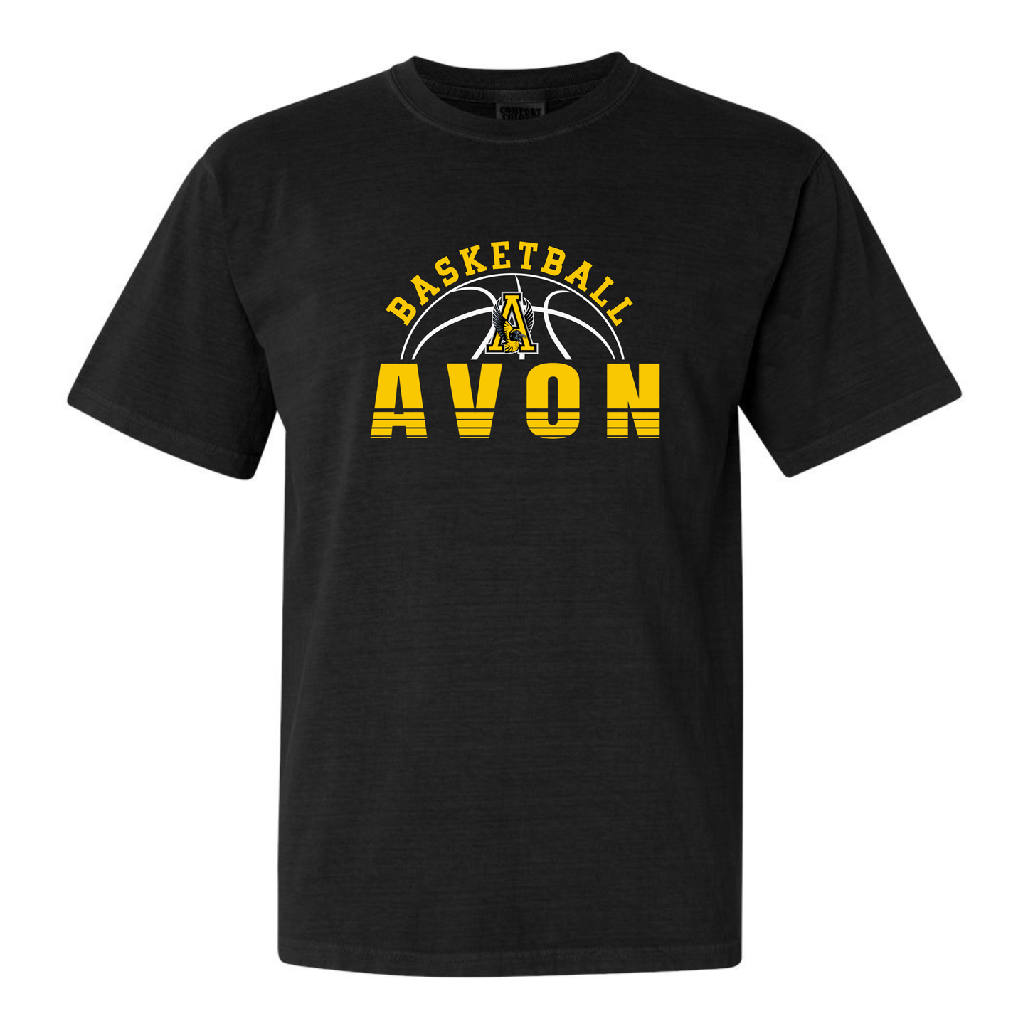 Orioles Rebound Adult Tee