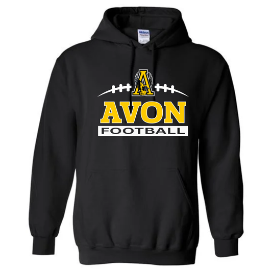 Avon End Zone Hoodie