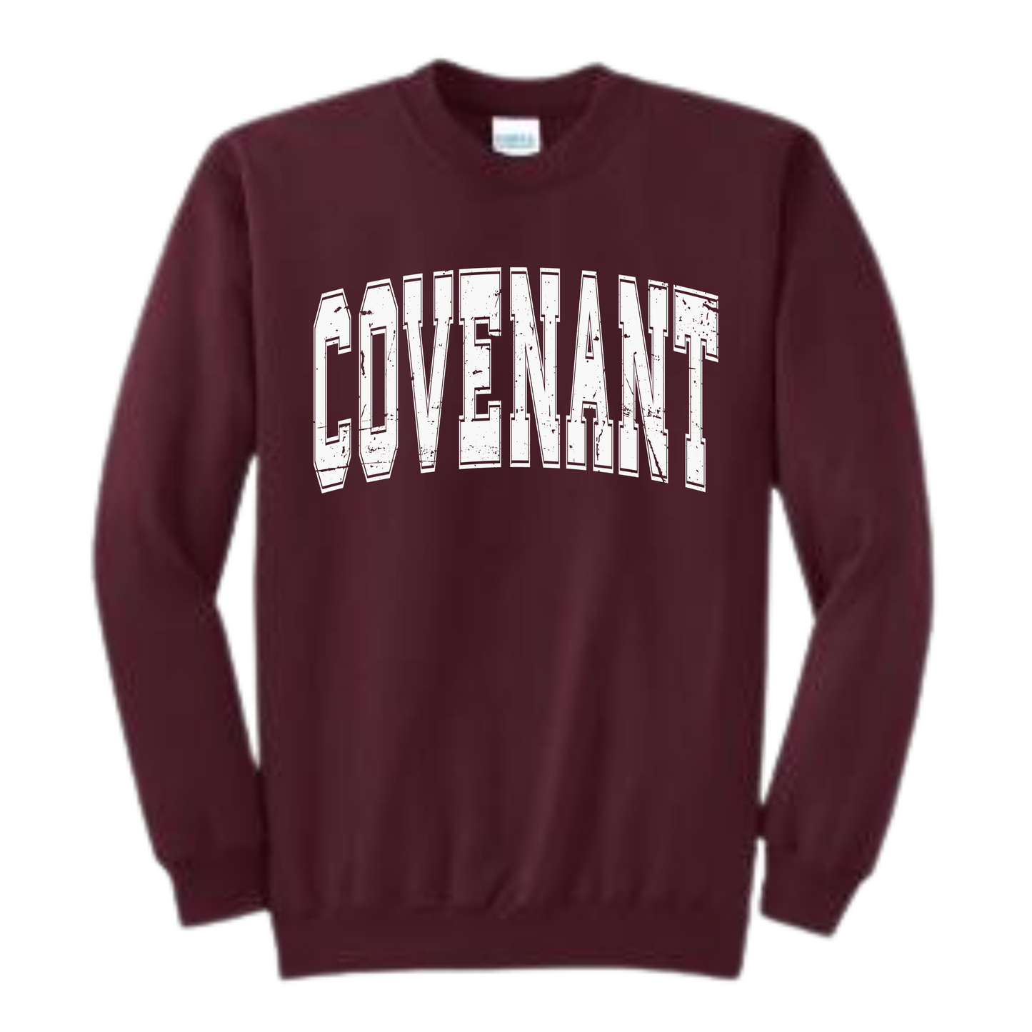 Varsity Covenant Crew