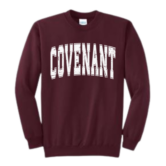 Varsity Covenant Crew