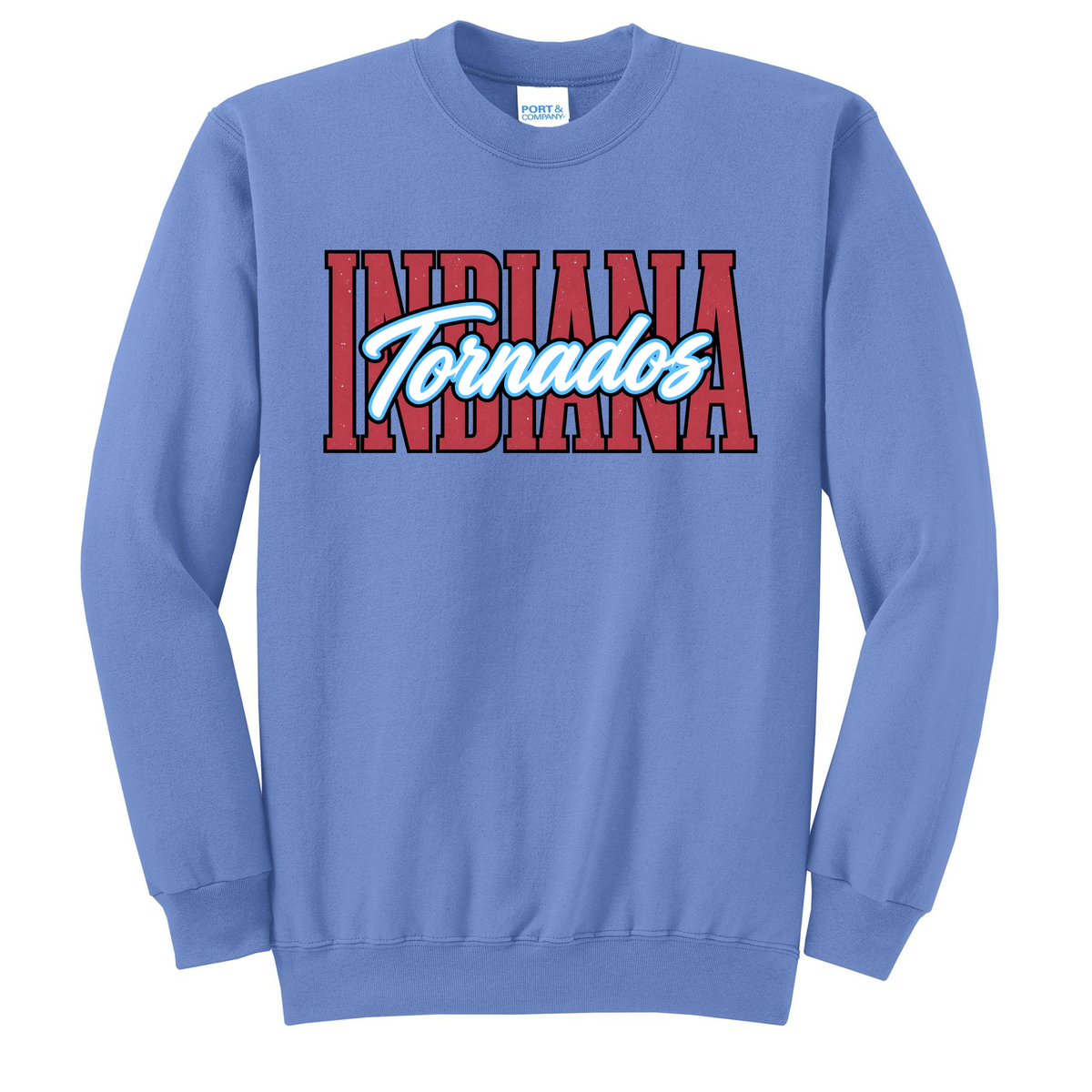Indiana Tornados Crew