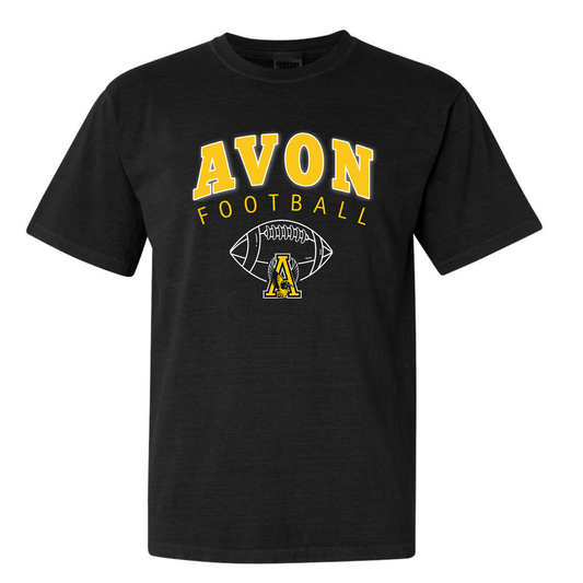 Avon Huddle Adult Tee