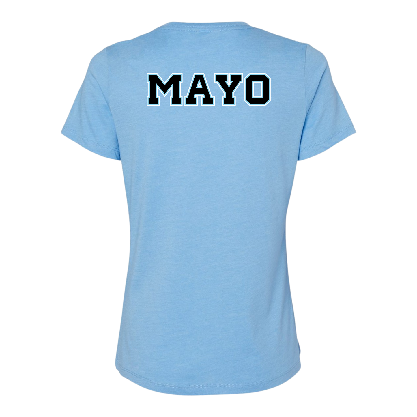 Cascade Soccer Adult Cotton Tee