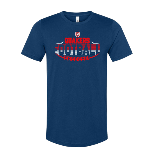 Plainfield Pick 6 Adult Tee