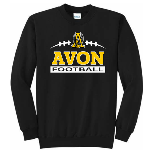 Avon End Zone Crew