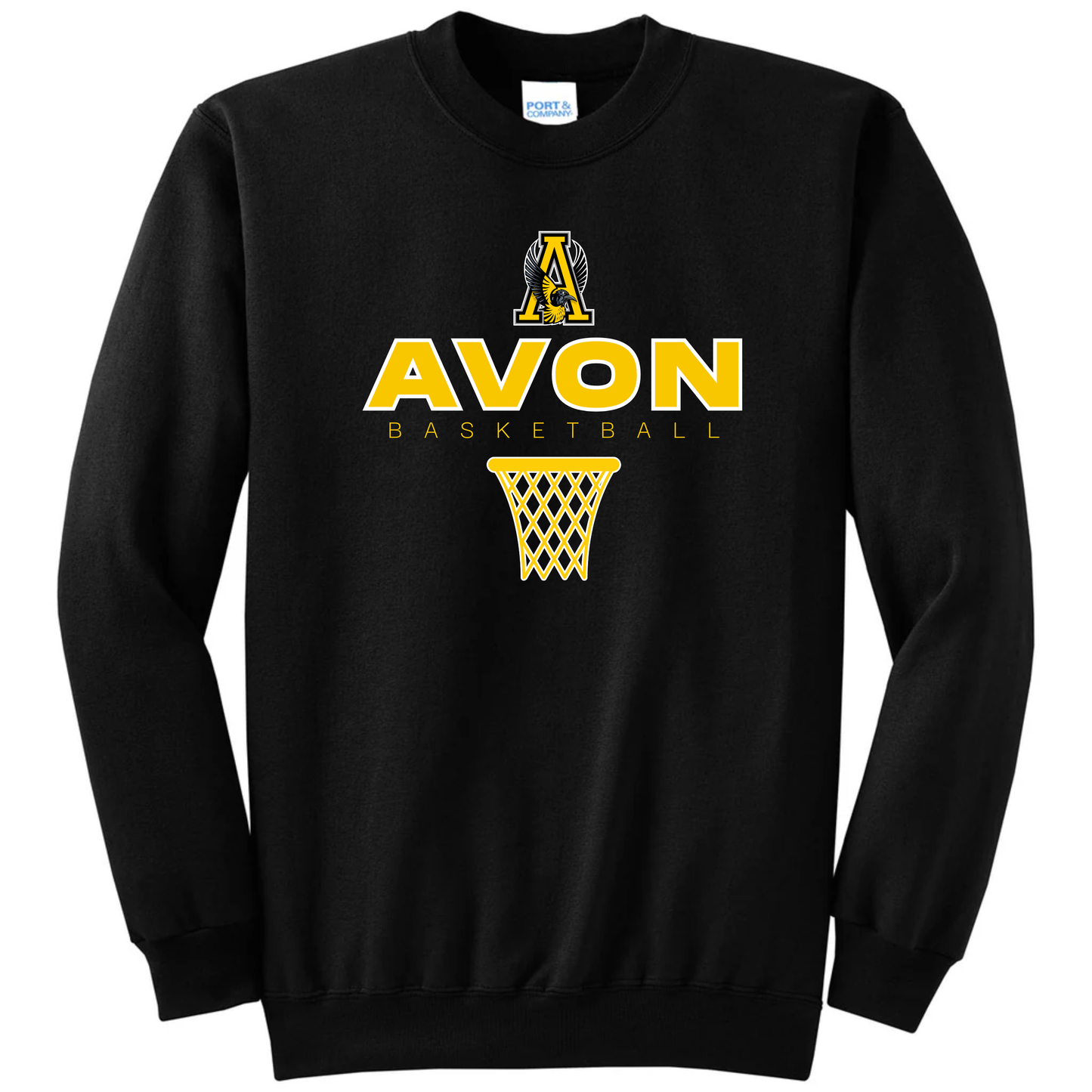 Avon Alley-Oop Crew