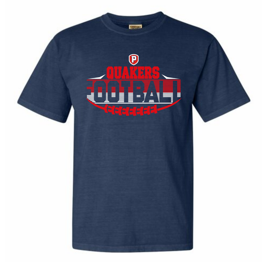 Plainfield Pick 6 Youth Tee