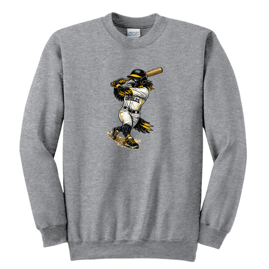 Oriole Bird Softball Crew