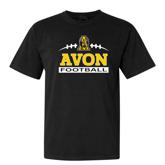 Avon End Zone Youth Tee