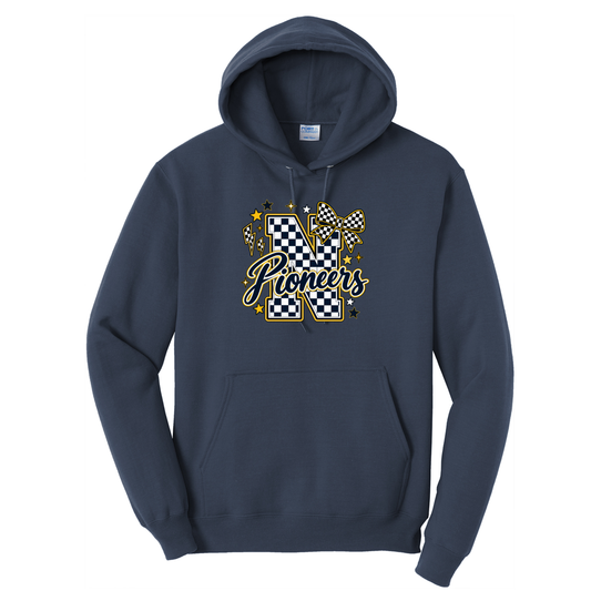 Newby Pioneers Hoodie