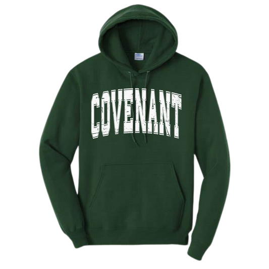 Varsity Covenant Hoodie