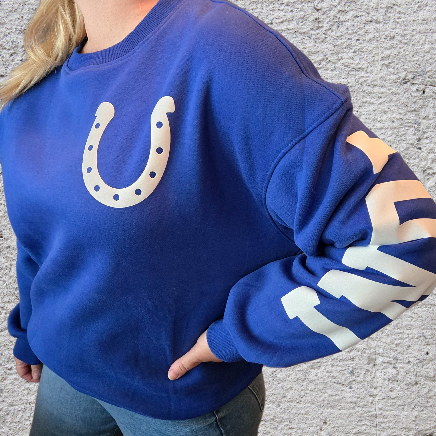 Indianapolis Fan Favorite Crewneck