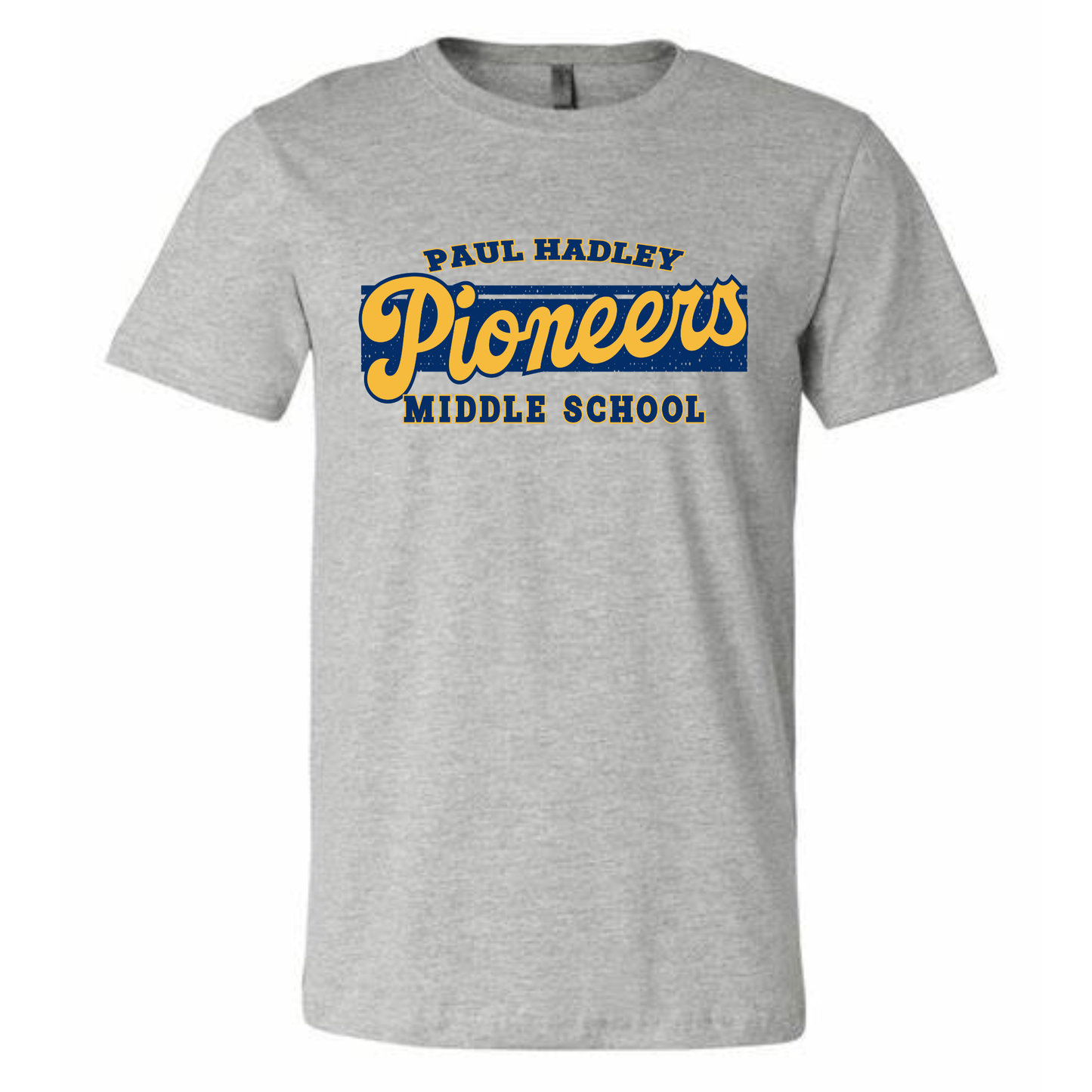 PH Pioneers Adult Tee