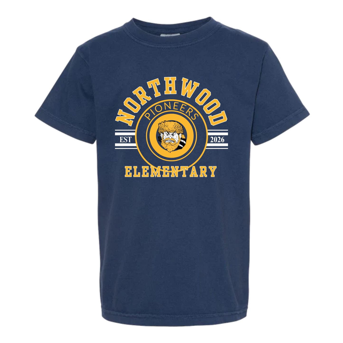 Northwood 2026 Adult Tee