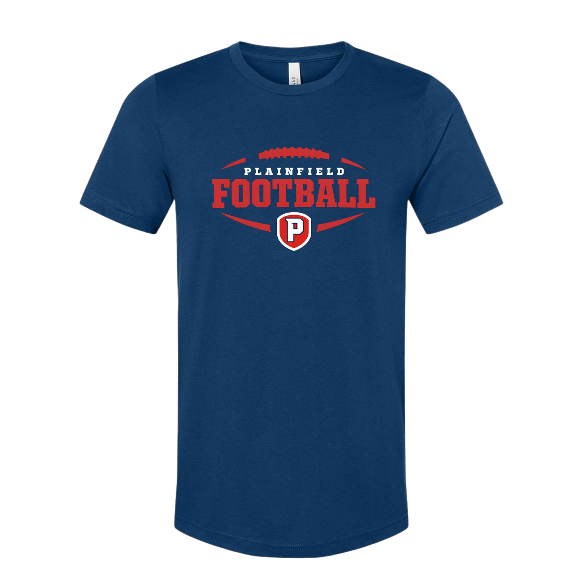 Quakers Football Gameday Adult Tee