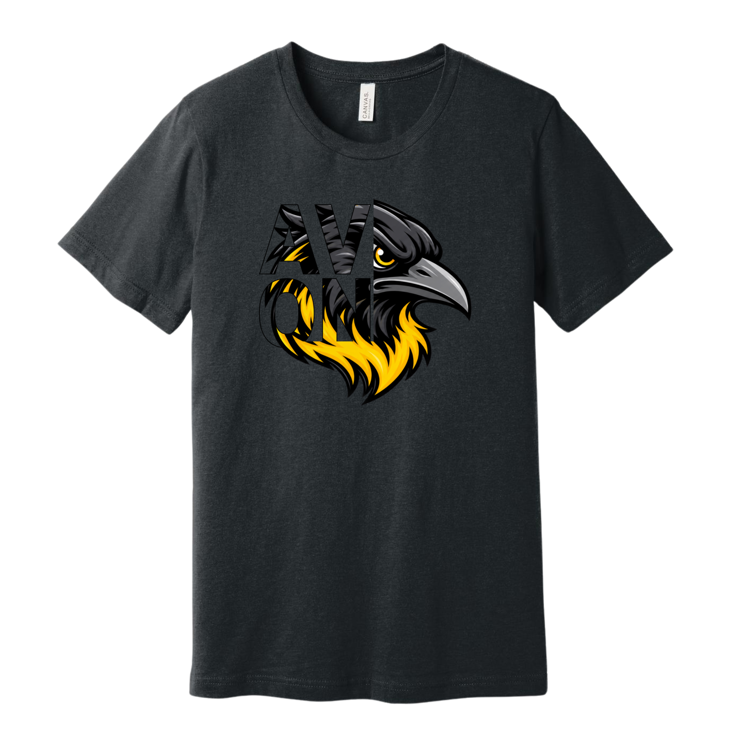 Hollow Avon Bird Youth Tee