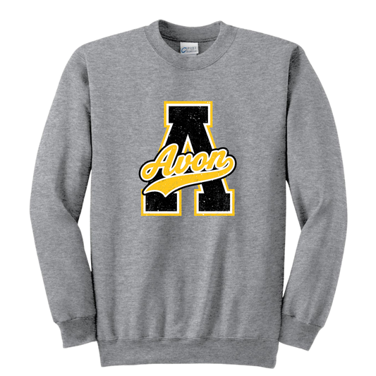 Avon Letter Crew