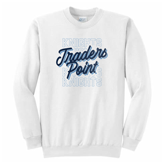 Traders Point Stack Crew