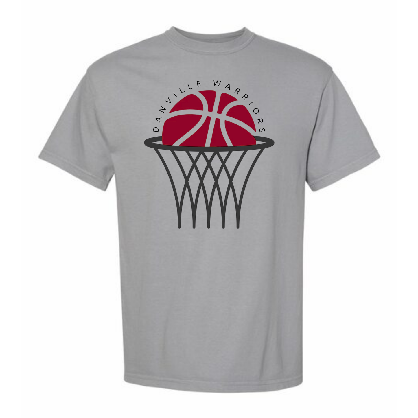 Danville Ball Adult Tee