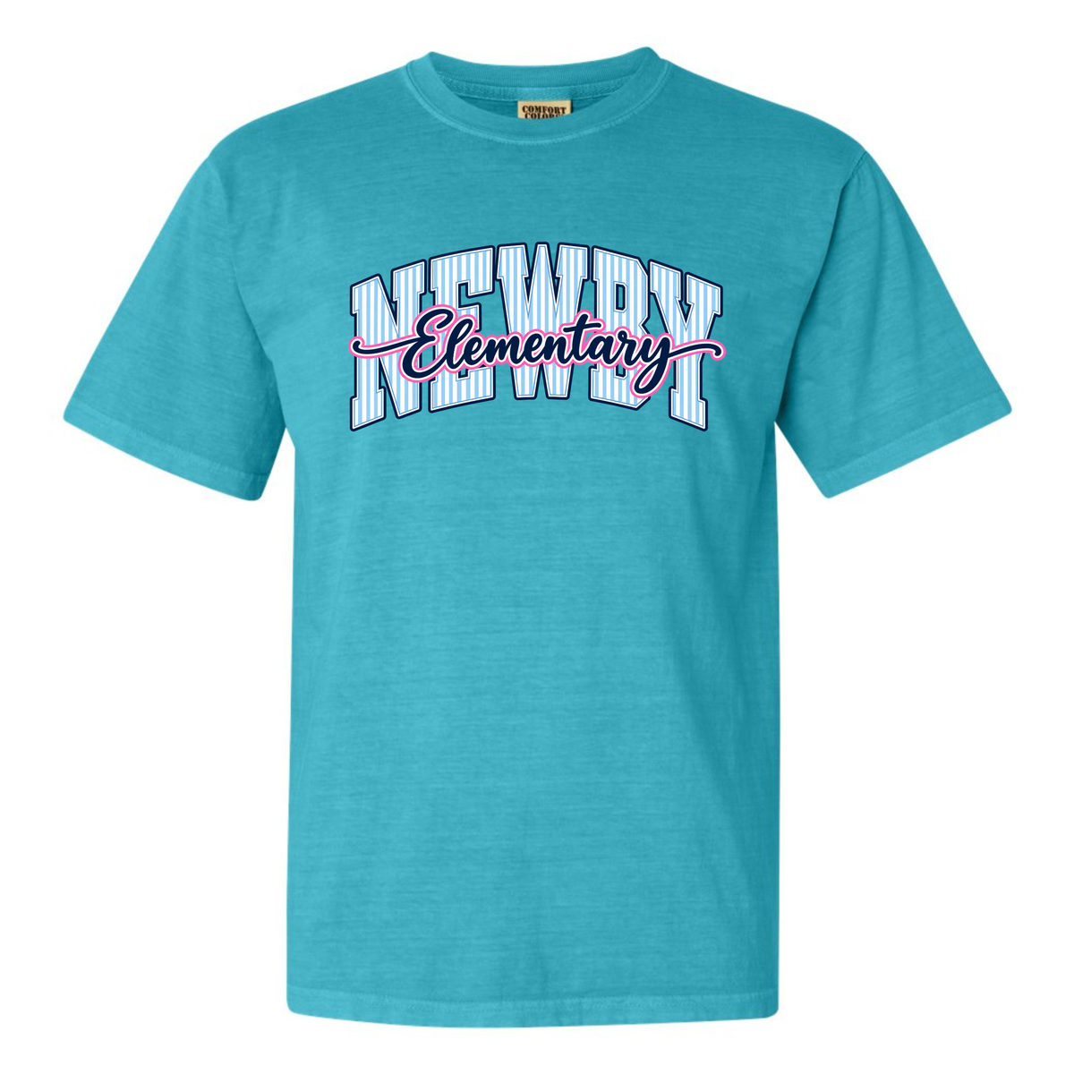 Newby Coastal Adult Tee