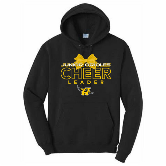 JO Cheer Hoodie