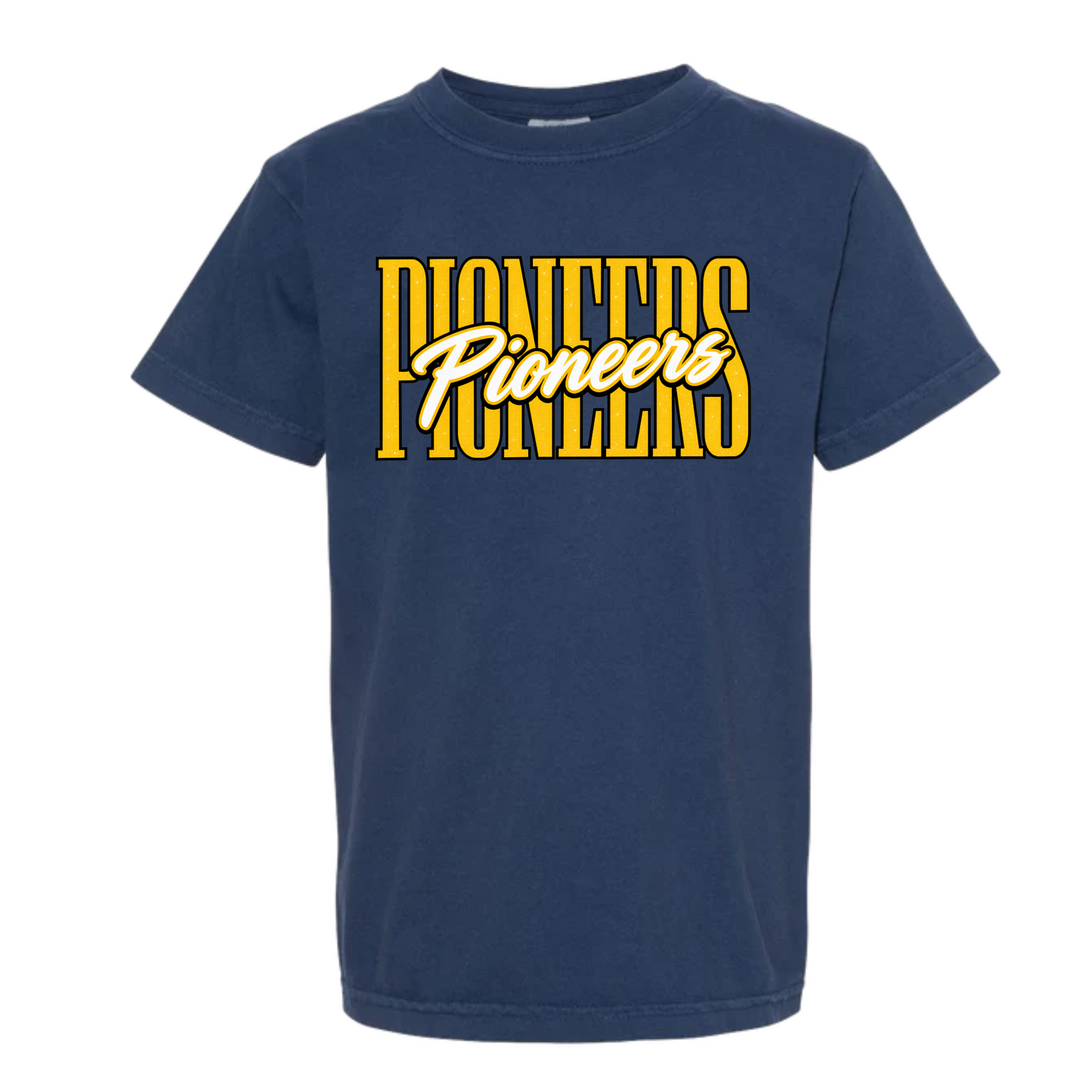 Pioneers Vogue Adult Tee