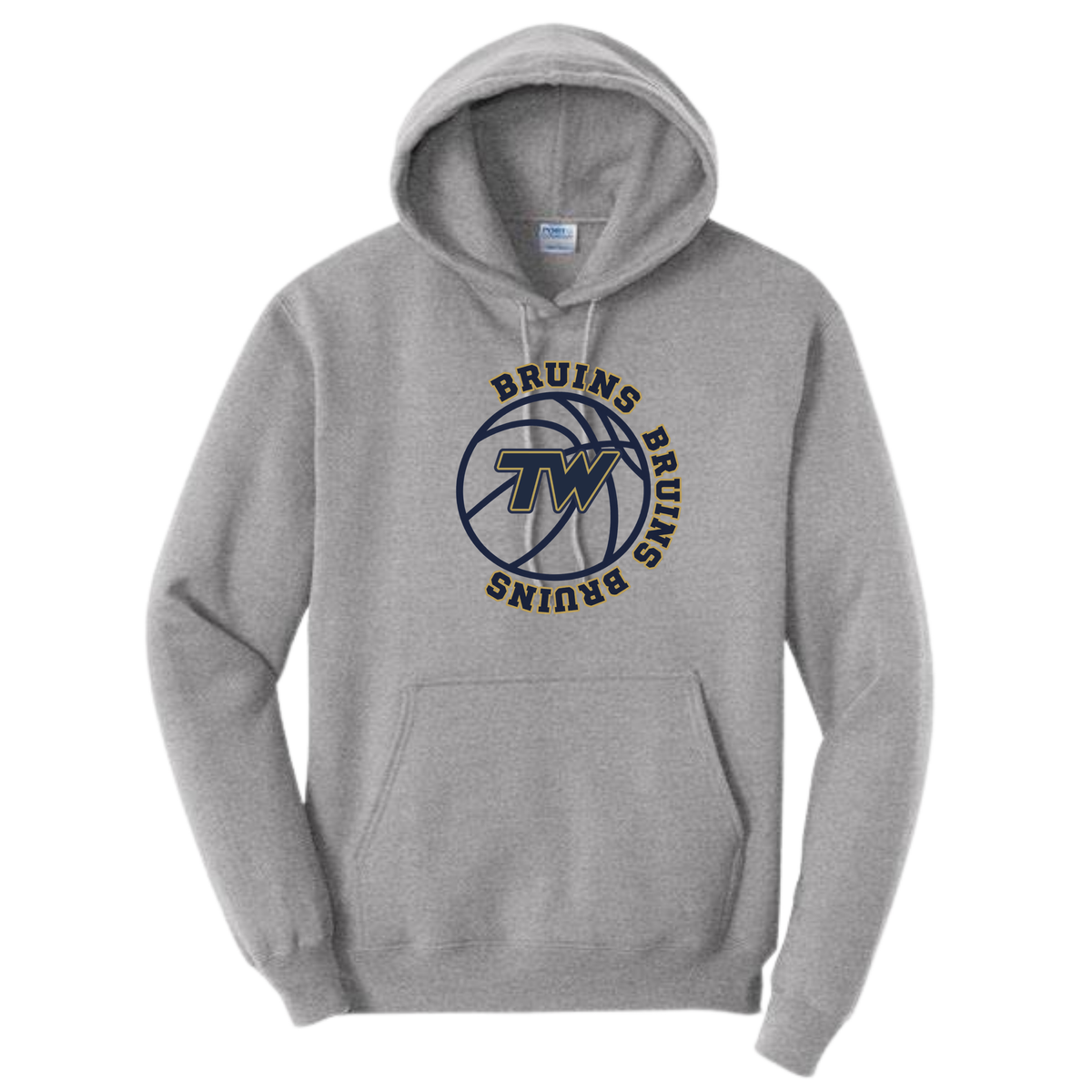 TW Baller Hoodie