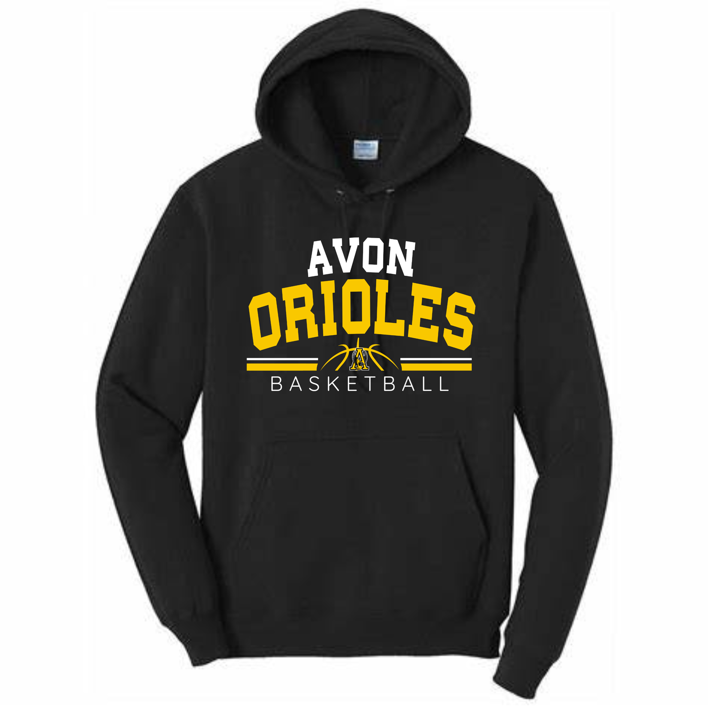 Avon Home Team Hoodie