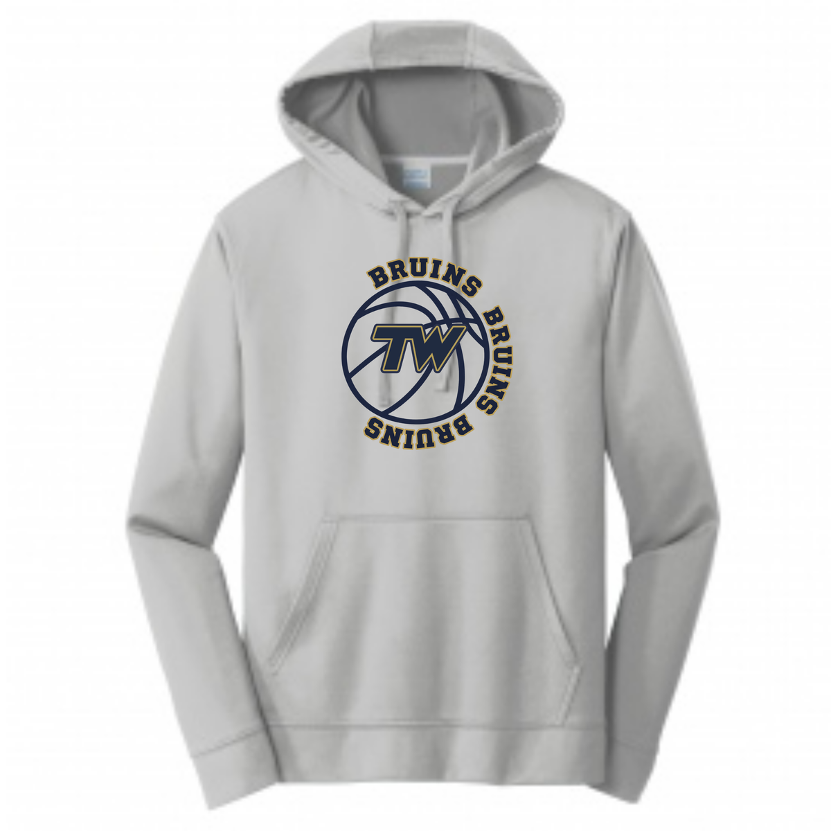 TW Baller Hoodie