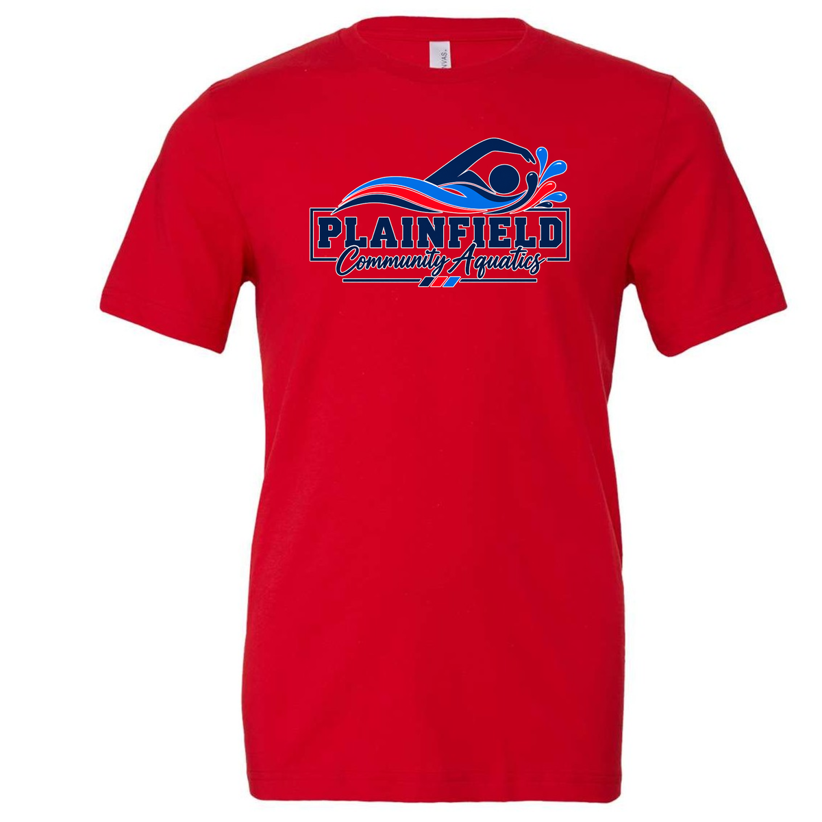 PCA Relay Adult Tee