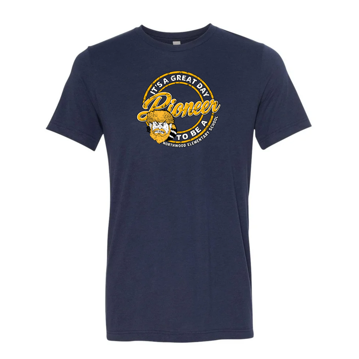NES Great Day Adult Tee