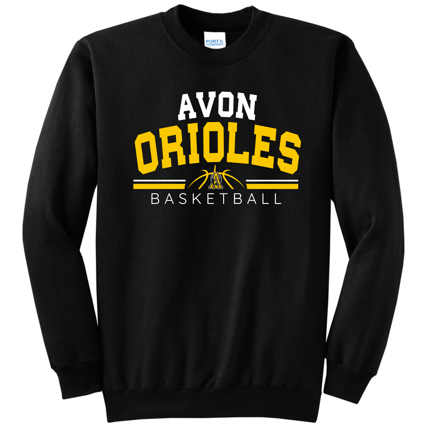 Avon Home Team Crew