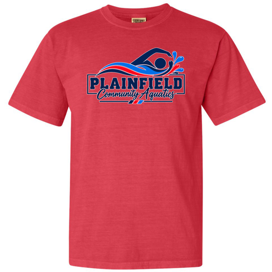 PCA Relay Adult Tee