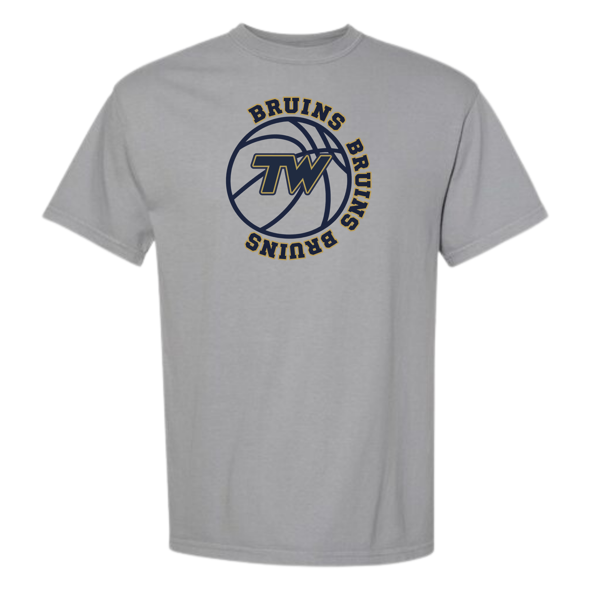 TW Baller Adult Tee