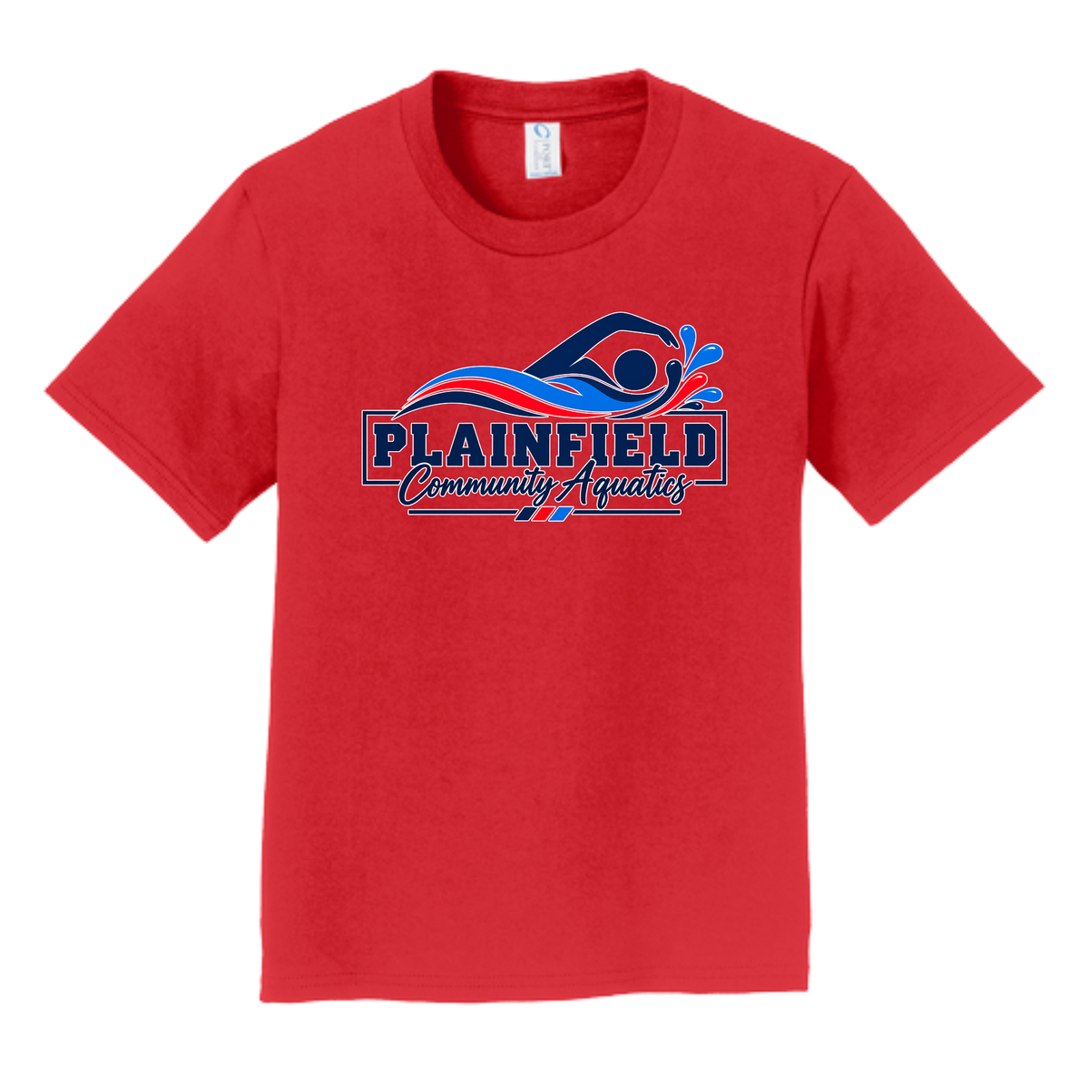PCA Relay Youth Tee